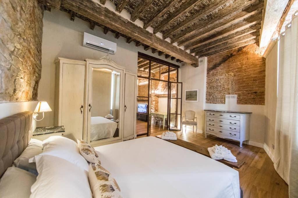 Irene'S Home San Niccolo Firenze Exterior photo
